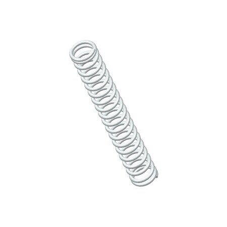 Approved Vendor Compression Spring, O= .188, L= 1.38, W= .025 G709976450